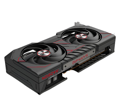 Karta graficzna SAPPHIRE Radeon RX 9060 XT Pulse OC 8GB GDDR6